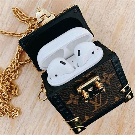 airpods pro 2 hülle louis vuitton|Louis Vuitton accessories.